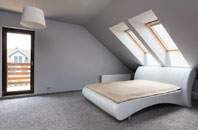 Crookham Village bedroom extensions