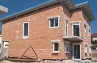Crookham Village home extensions