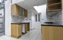 Crookham Village kitchen extension leads
